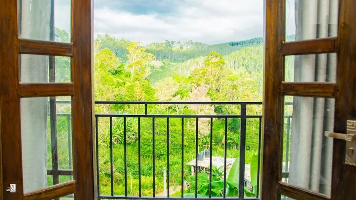 Элла: Wonder Mount Resort