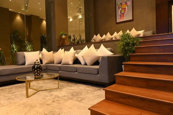 Коломбо: Marine Suites