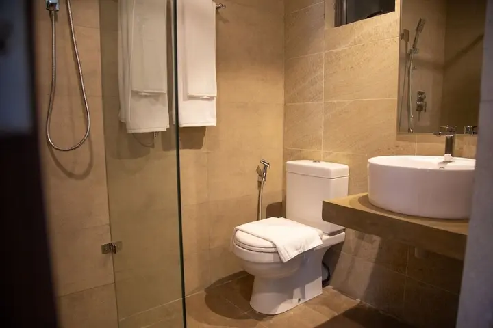 Коломбо: Marine Suites