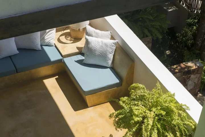Велигама: Ceylon House in Weligama