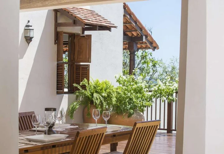 Велигама: Ceylon House in Weligama