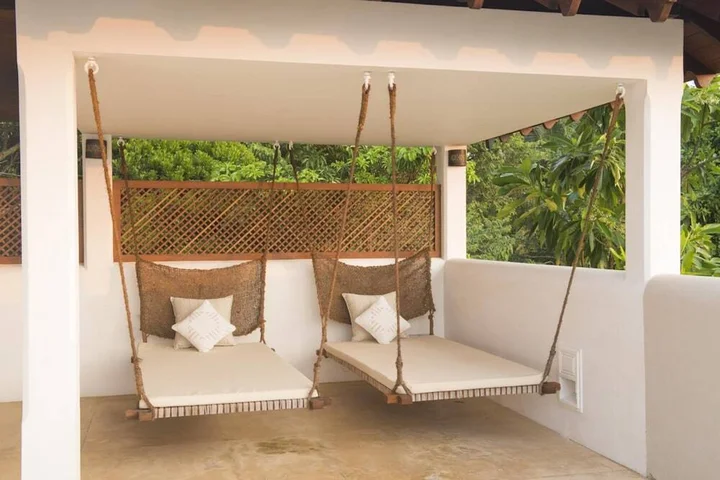 Велигама: Saffron House in Weligama
