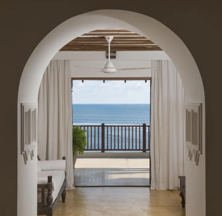 Велигама: Saffron House in Weligama