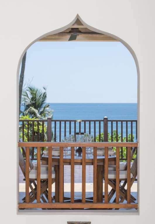 Велигама: Saffron House in Weligama