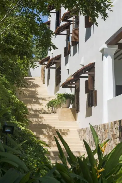 Celadon House in Weligama — фото 1