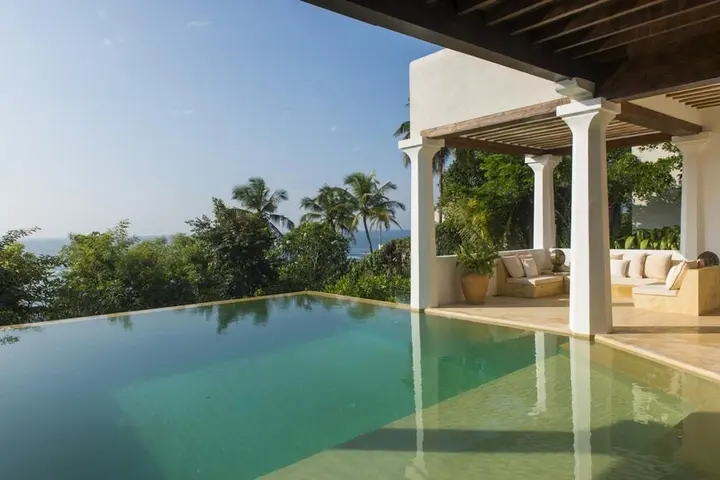 Велигама: Celadon House in Weligama