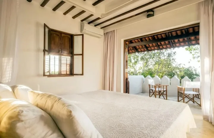 Велигама: Celadon House in Weligama