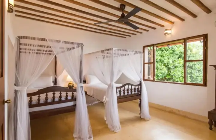 Celadon House in Weligama — фото 3
