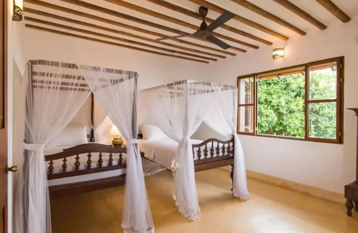 Велигама: Celadon House in Weligama