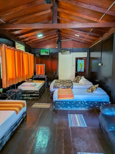 Ella Deck Resort — фото 5