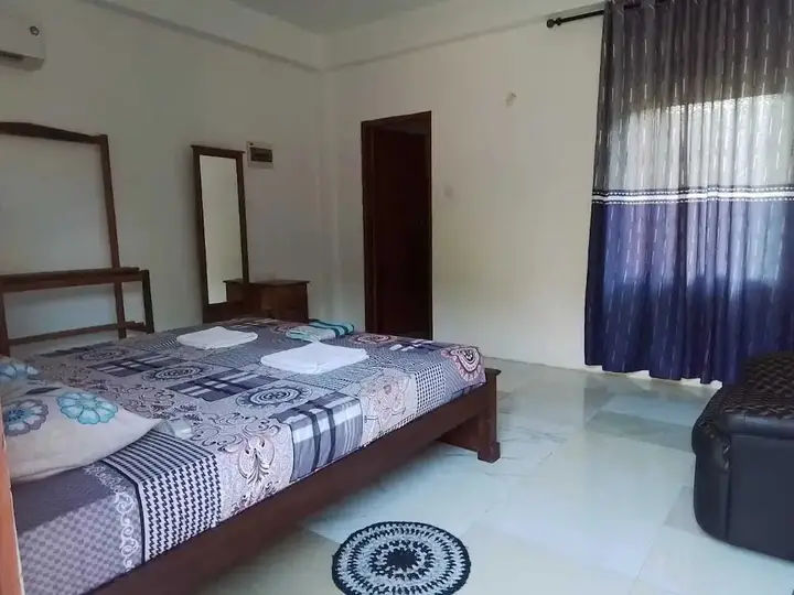 Alankuda Dolphin Village Hotel — фото 2