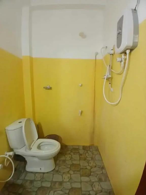 Койявади: Alankuda Dolphin Village Hotel