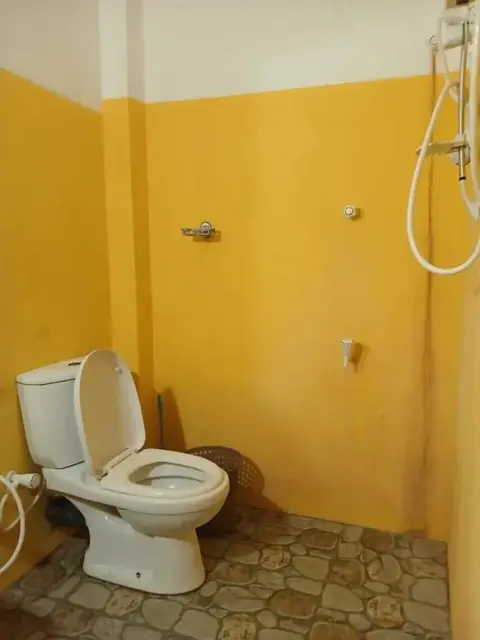 Койявади: Alankuda Dolphin Village Hotel