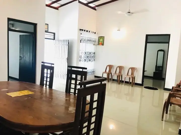 Велигама: Asha Villa Weligama