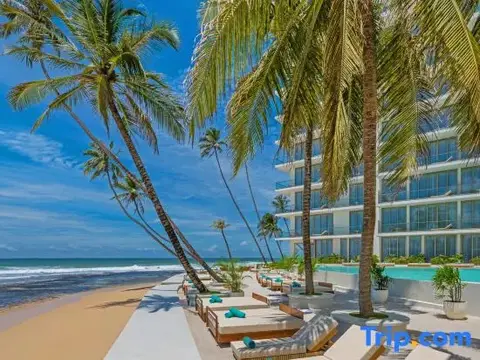 Radisson Collection Resort — фото 1