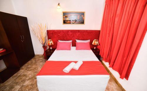 Гора Lavinia: Four Seasons Hotel