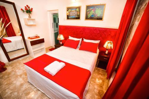 Гора Lavinia: Four Seasons Hotel