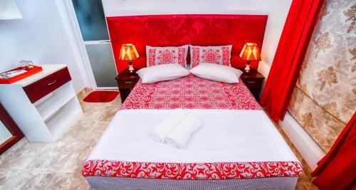 Гора Lavinia: Four Seasons Hotel