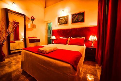 Гора Lavinia: Four Seasons Hotel