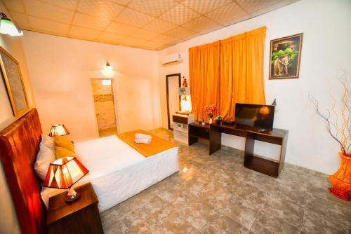 Гора Lavinia: Four Seasons Hotel