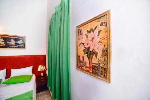 Гора Lavinia: Four Seasons Hotel