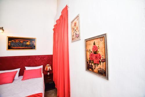 Гора Lavinia: Four Seasons Hotel