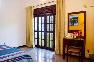 Гора Lavinia: ZEN Rooms Hospital Road