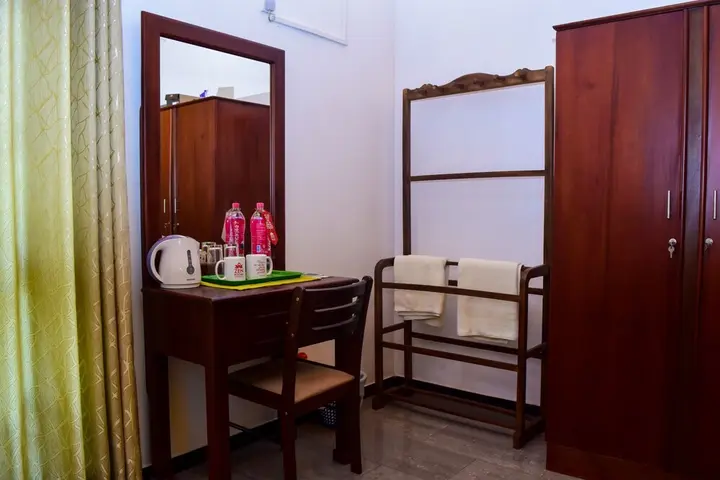 Гора Lavinia: ZEN Rooms Hospital Road