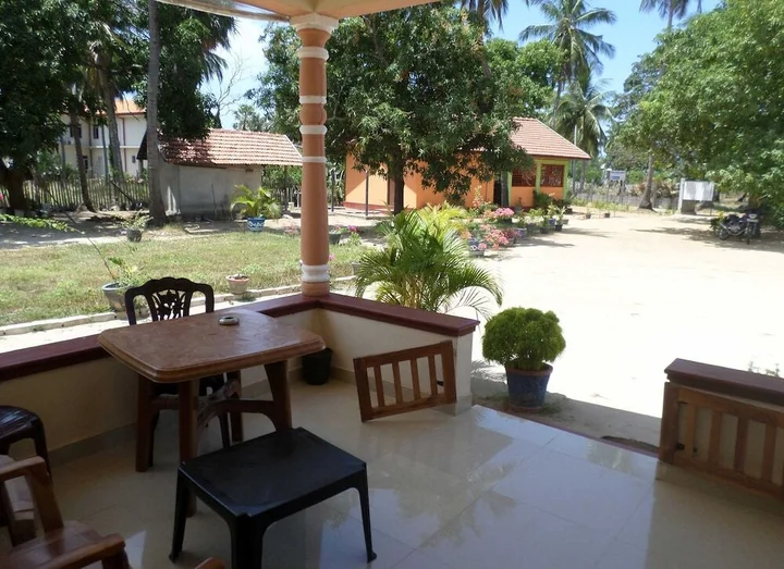 Калкудах: Vista BnB Yaswi Guest House