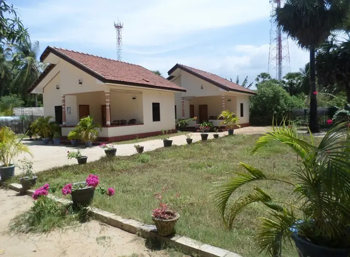 Vista BnB Yaswi Guest House — фото 1