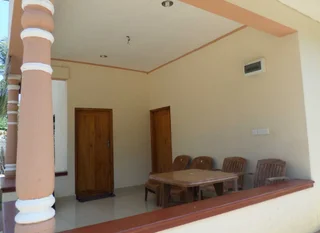 Калкудах: Vista BnB Yaswi Guest House
