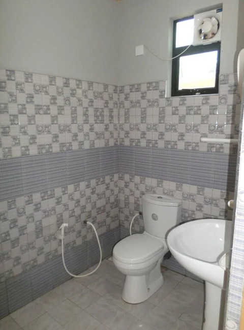 Калкудах: Vista BnB Yaswi Guest House