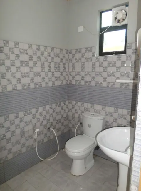 Калкудах: Vista BnB Yaswi Guest House