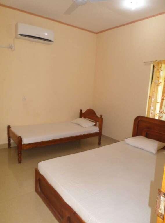 Калкудах: Vista BnB Yaswi Guest House