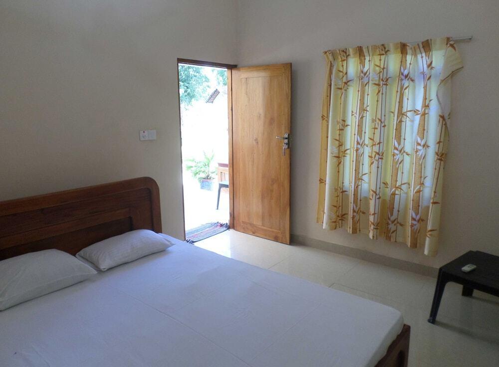 Калкудах: Vista BnB Yaswi Guest House