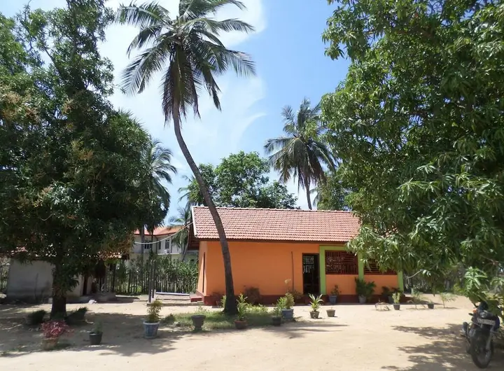 Vista BnB Yaswi Guest House — фото 4