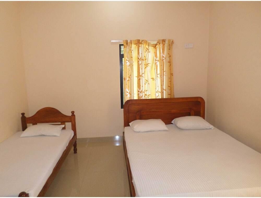 Vista BnB Yaswi Guest House — фото 3