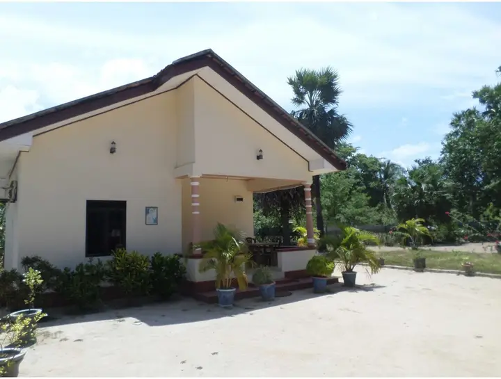 Vista BnB Yaswi Guest House — фото 6