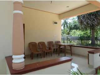 Калкудах: Vista BnB Yaswi Guest House