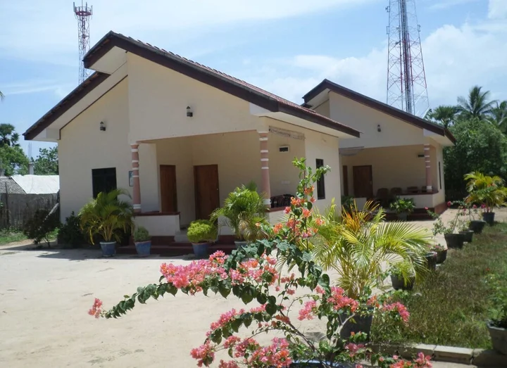 Калкудах: Vista BnB Yaswi Guest House
