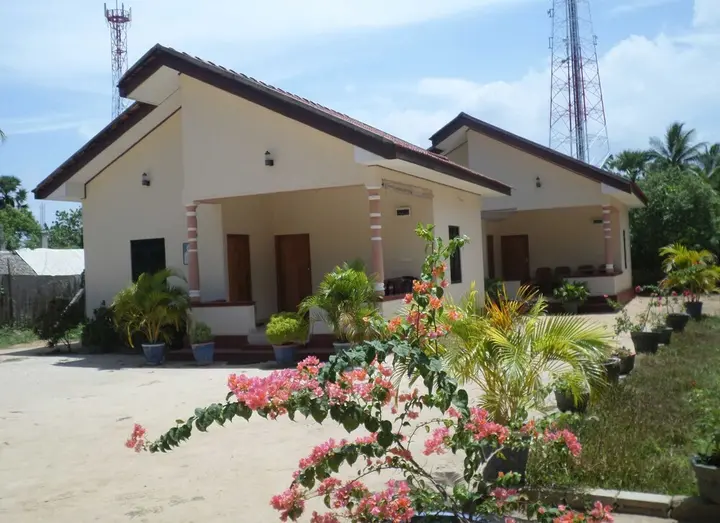 Калкудах: Vista BnB Yaswi Guest House