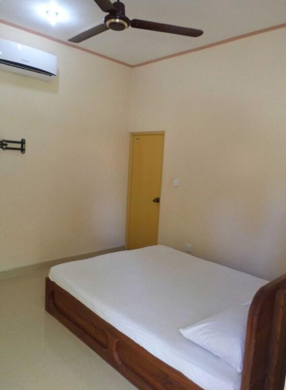 Калкудах: Vista BnB Yaswi Guest House