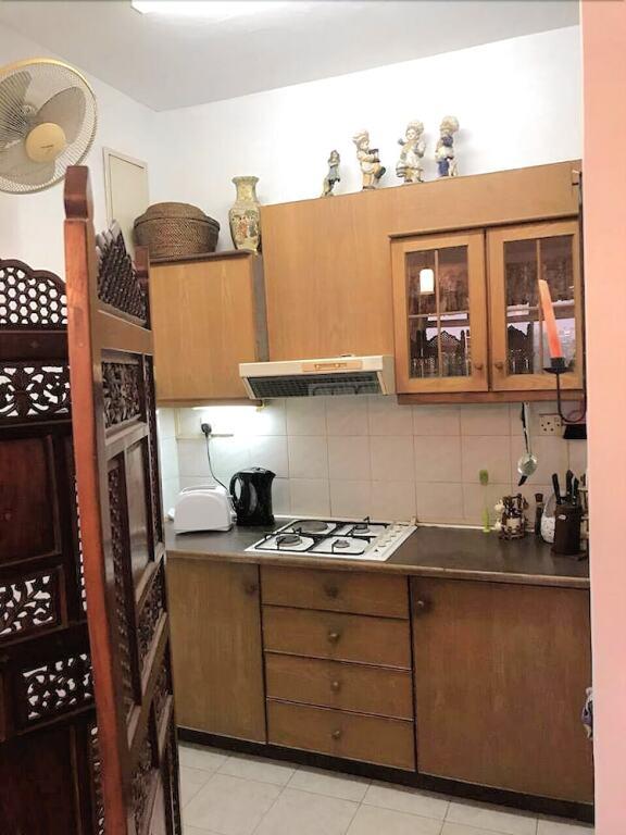 Коломбо: Millennium Apartment