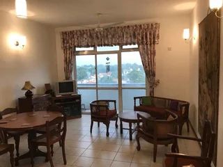 Коломбо: Millennium Apartment