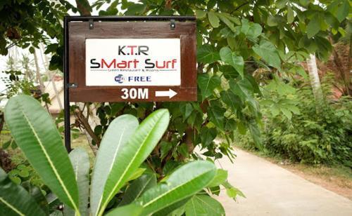 Валгама: Ktr Smart Surf