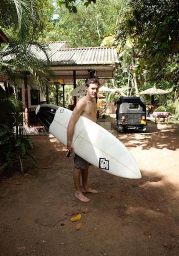 Валгама: Ktr Smart Surf