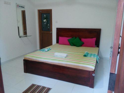 Веллавая: Dinimuthu Rest Inn