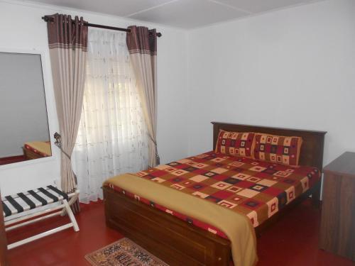 Хаттон: KPL Holiday Homes