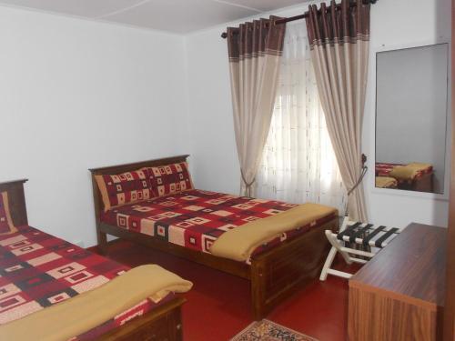 Хаттон: KPL Holiday Homes