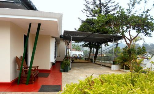 Хаттон: KPL Holiday Homes